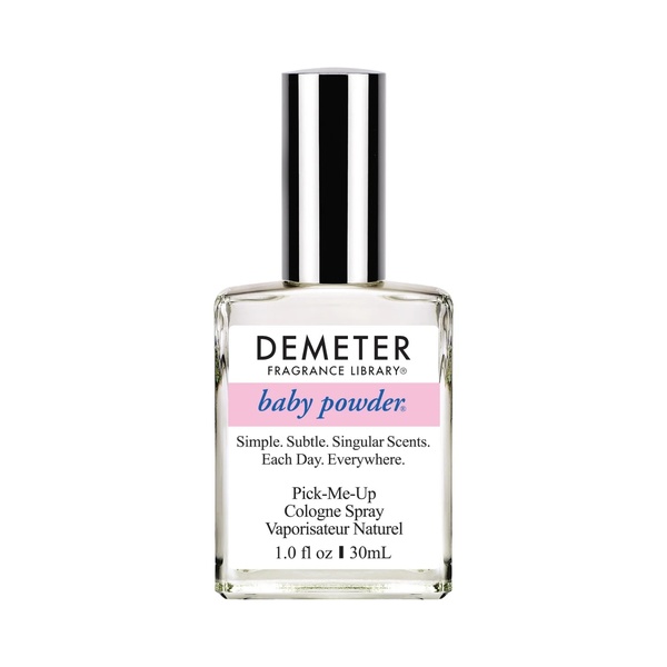 Demeter Fragrance Library - Baby Powder