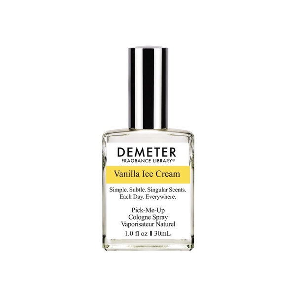 Demeter Fragrance Library - Vanilla Ice Cream