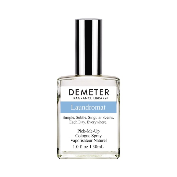 Demeter Fragrance Library - Laundromat