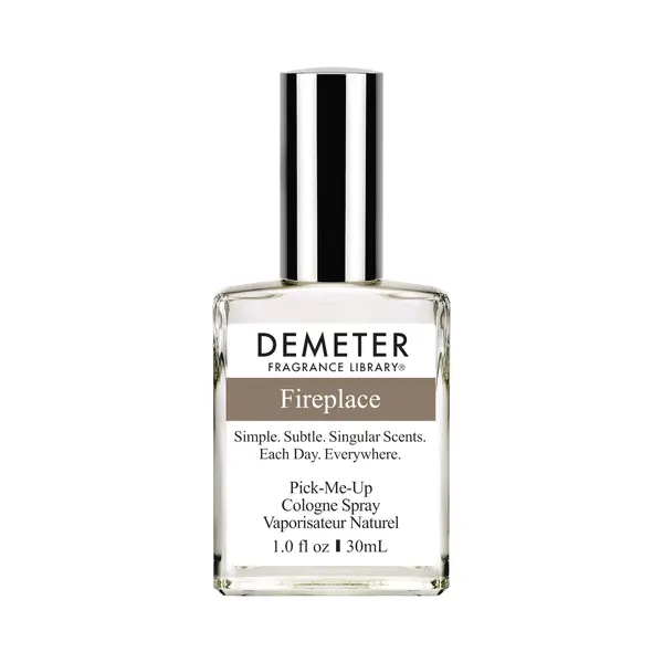 Demeter Fragrance Library - Fireplace