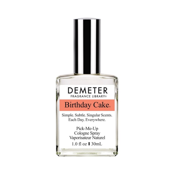 Demeter Fragrance Library - Birthday Cake