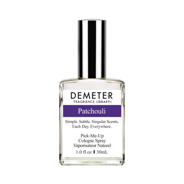 Demeter Fragrance Library - Patchouli