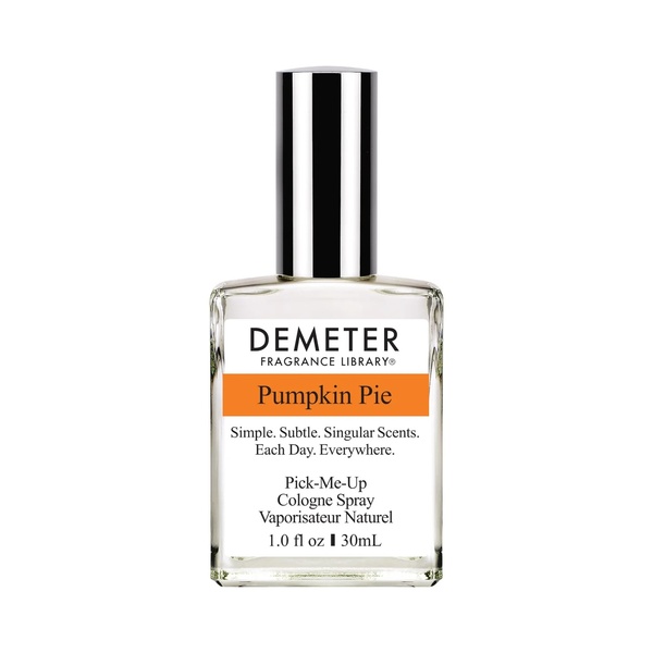 Demeter Fragrance Library - Pumpkin Pie