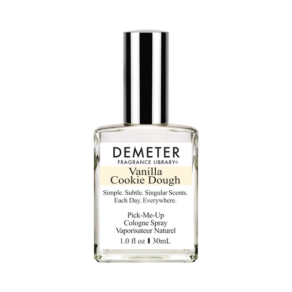 Demeter Fragrance Library - Vanilla Cookie Dough