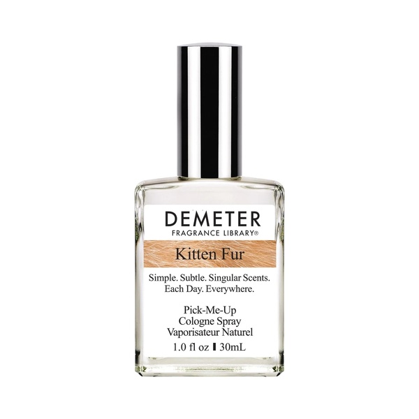 Demeter Fragrance Library - Kitten Fur