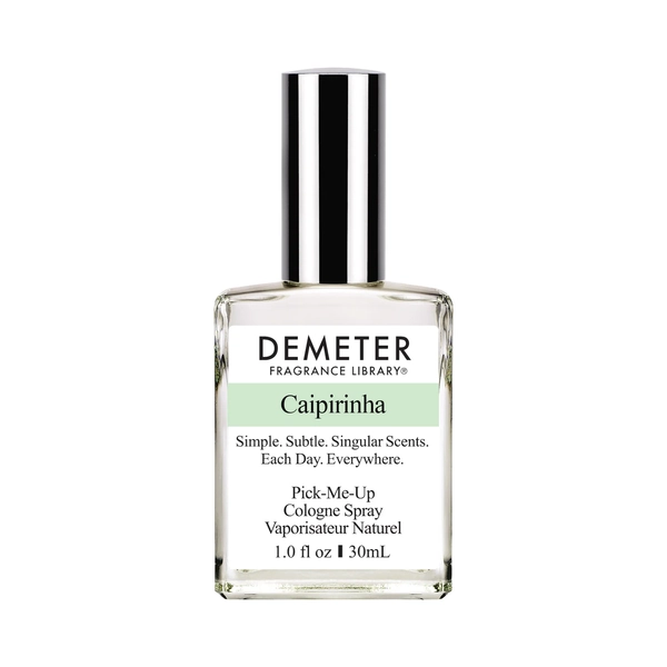 Demeter Fragrance Library Capirinha