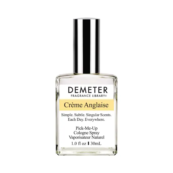 Demeter Fragrance Library Creme Anglaise