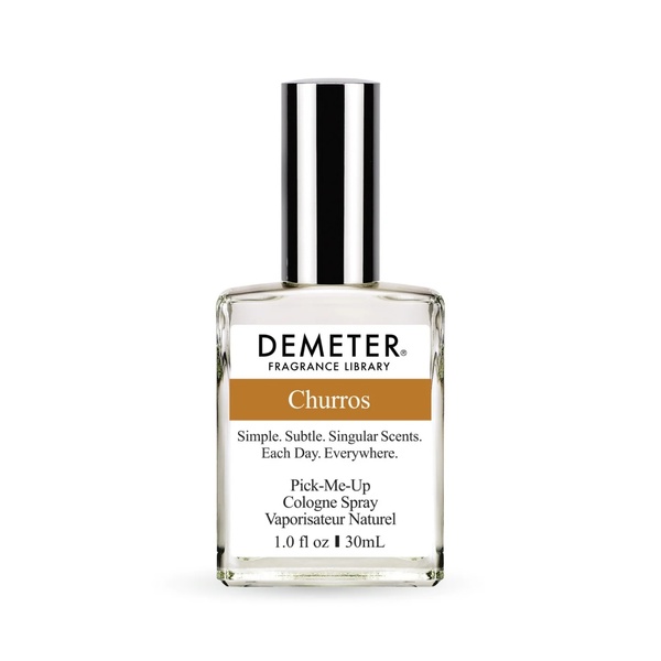 Demeter Fragrance Library - Churros