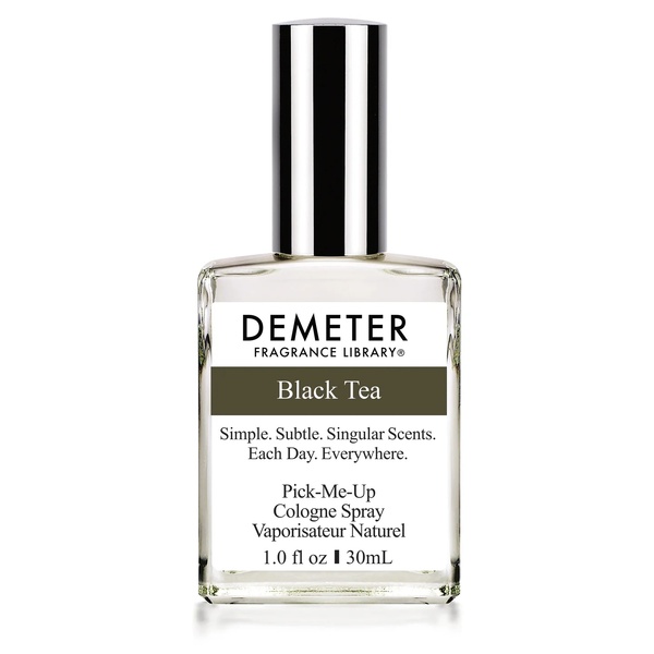 Demeter Fragrance Library - Black Tea