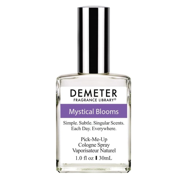 Demeter Fragrance Library - Mystical Blooms