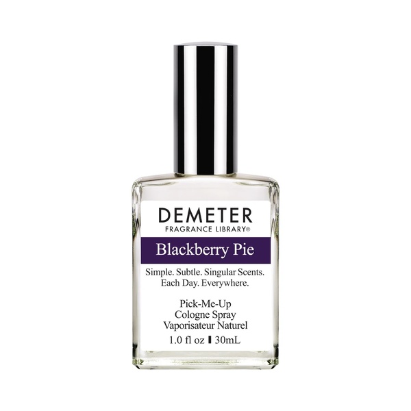 Demeter Fragrance Library - Blackberry Pie