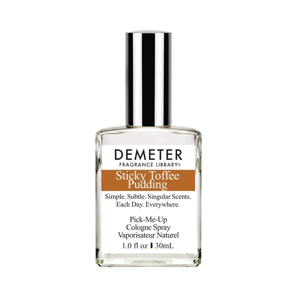 Demeter Fragrance Library - Sticky Toffee Pudding