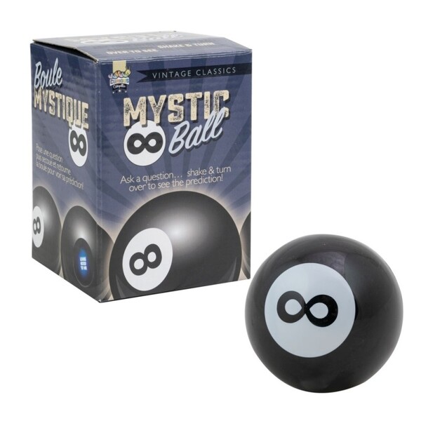 Funtime Mystic Infinity Ball