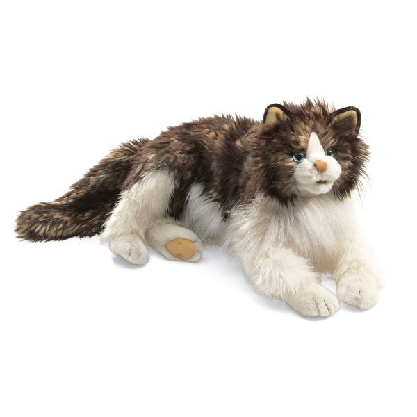 Folkmanis Rag Doll Cat