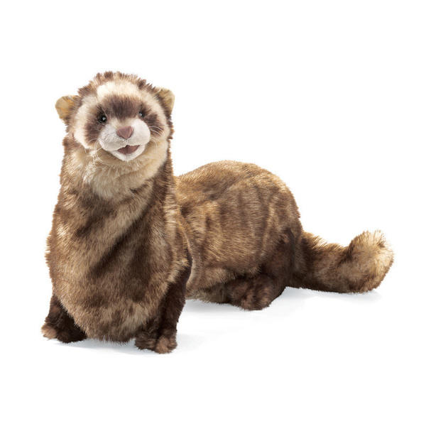 Folkmanis Ferret Puppet