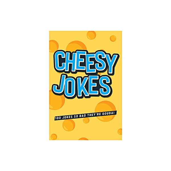 Cheesy Jokes