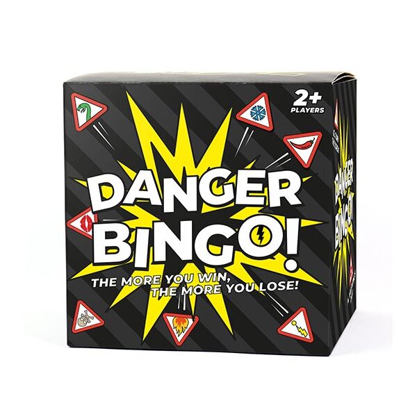 Danger Bingo