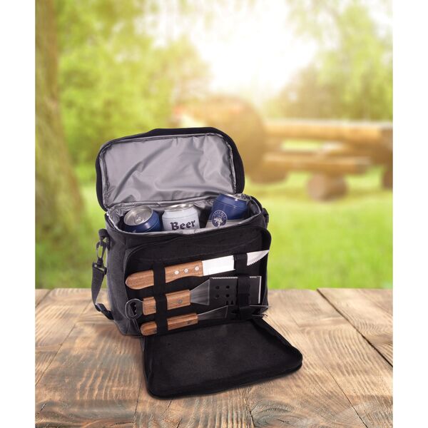 Maverick BBQ Tool Set & Cooler Bag