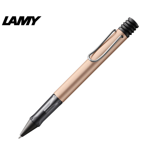 Lamy Al- Star Ballpoint Pen Cosmic