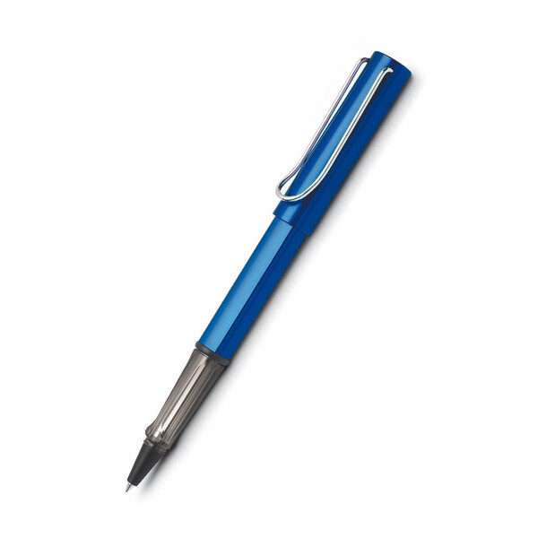 LAMY Limited Edition AL-Star Rollerball Pen Ocean Blue