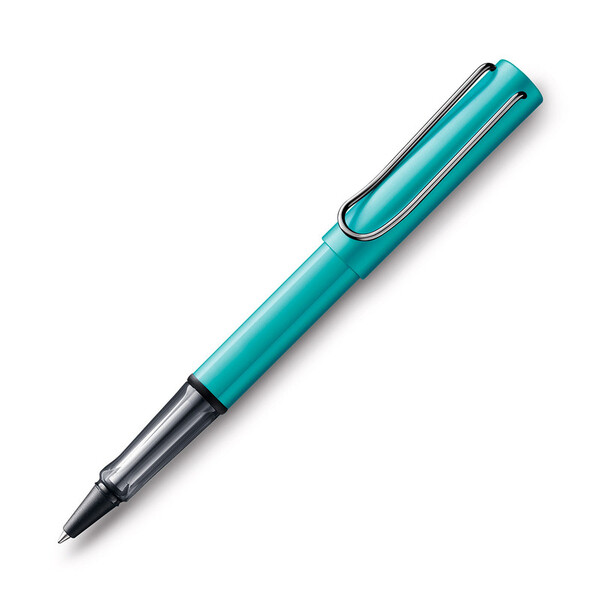 LAMY AL-STAR Rollerball Pen Turmaline