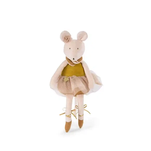 Moulin Roty Ecole de Danse Musical Mouse