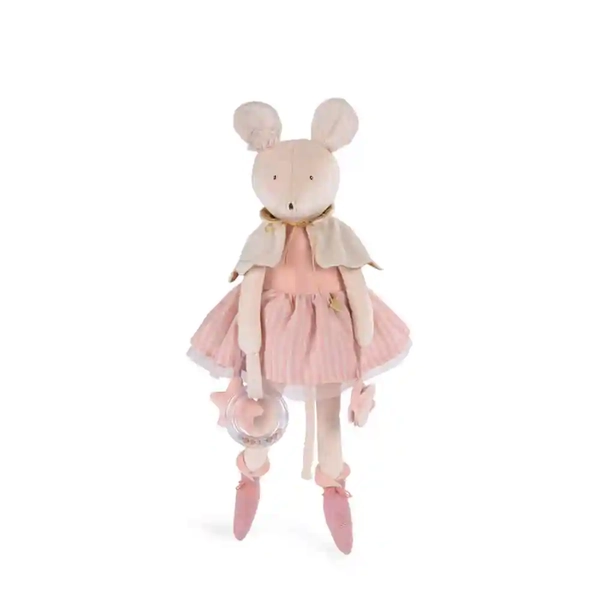 Moulin Roty Ecole de Danse Hanging Activity Mouse