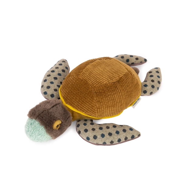 Moulin Roty Autour Du Monde Small Turtle