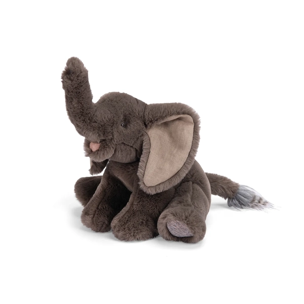 Moulin Roty Autour Du Monde Small Elephant