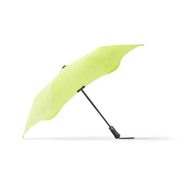 Blunt Umbrella Metro UV Lime Sorbet