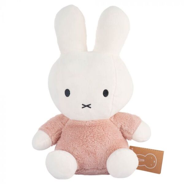 Miffy Pink Cuddle  Large Plush 35cm