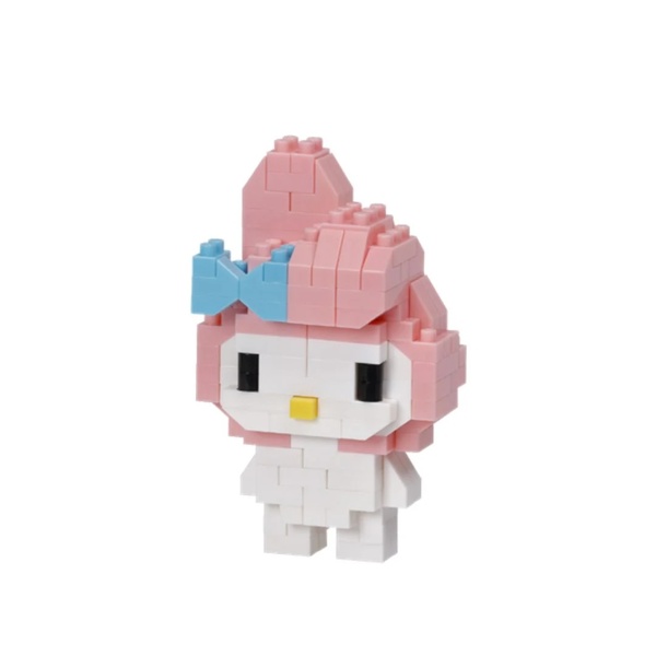 Nanoblock Sanrio My Melody