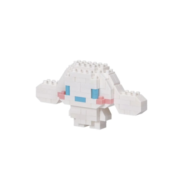 Nanoblock Sanrio Cinnamoroll