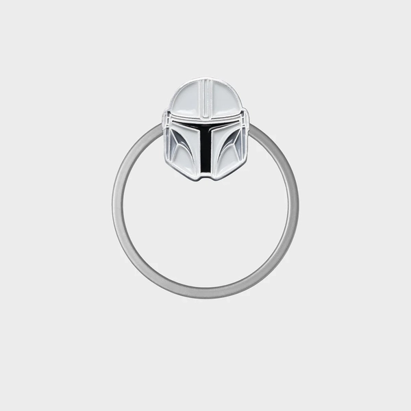 Orbitkey Quick Release Ring Mandalorian