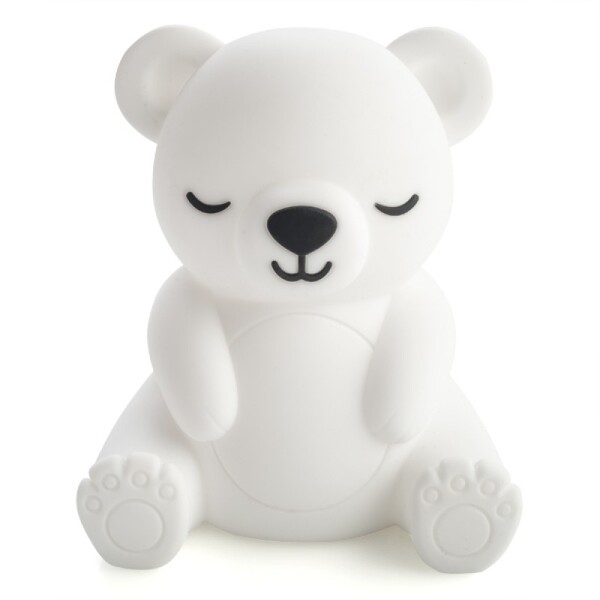 Lil' Dreamers Soft Touch LED Lamp Bear