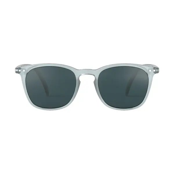 IZIPIZI Sun Collection E Frozen Blue Sunglasses(E127)