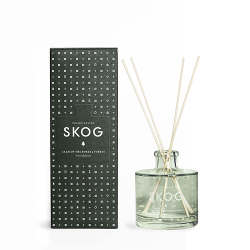 Skandinavisk SKOG Diffuser 200ml