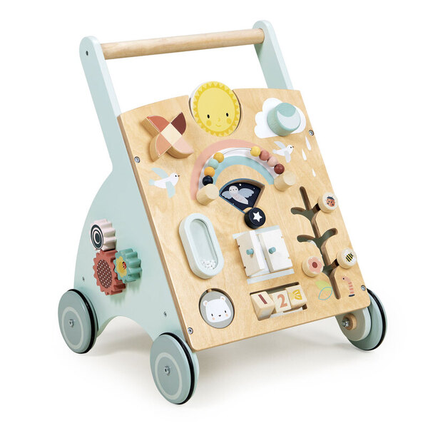 Tender Leaf Toys Sunshine Baby Activity Walker ( IN STORE OR IN STORE PICK UP ONLY)