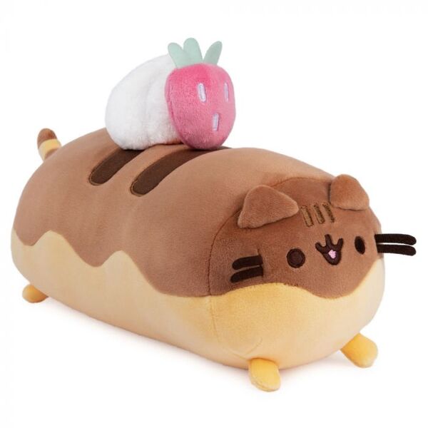 Pusheen Dessert Plush Eclair 28cm