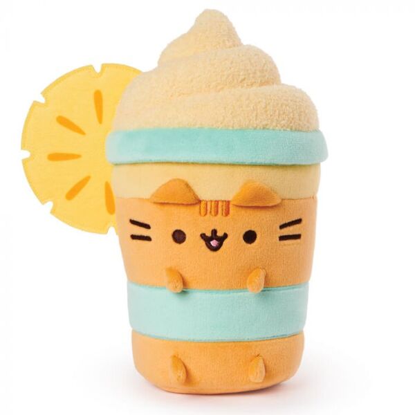 Pusheen Fruits Pinapple Float 24cm