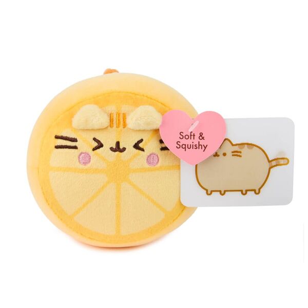 Pusheen  Fruits Squisheen Lemon