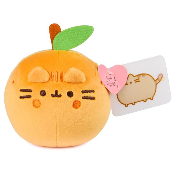 Pusheen  Fruits Squisheen Orange