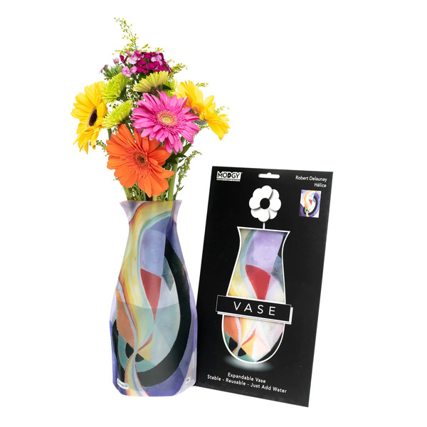 Modgy Expandable Vases Helice